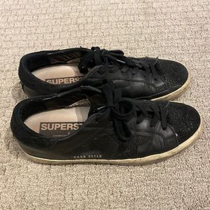 Golden Goose Superstar